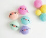 Amigurumi Spring Chicks Crochet Pattern