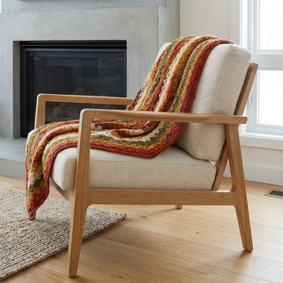 Crochet Blankets